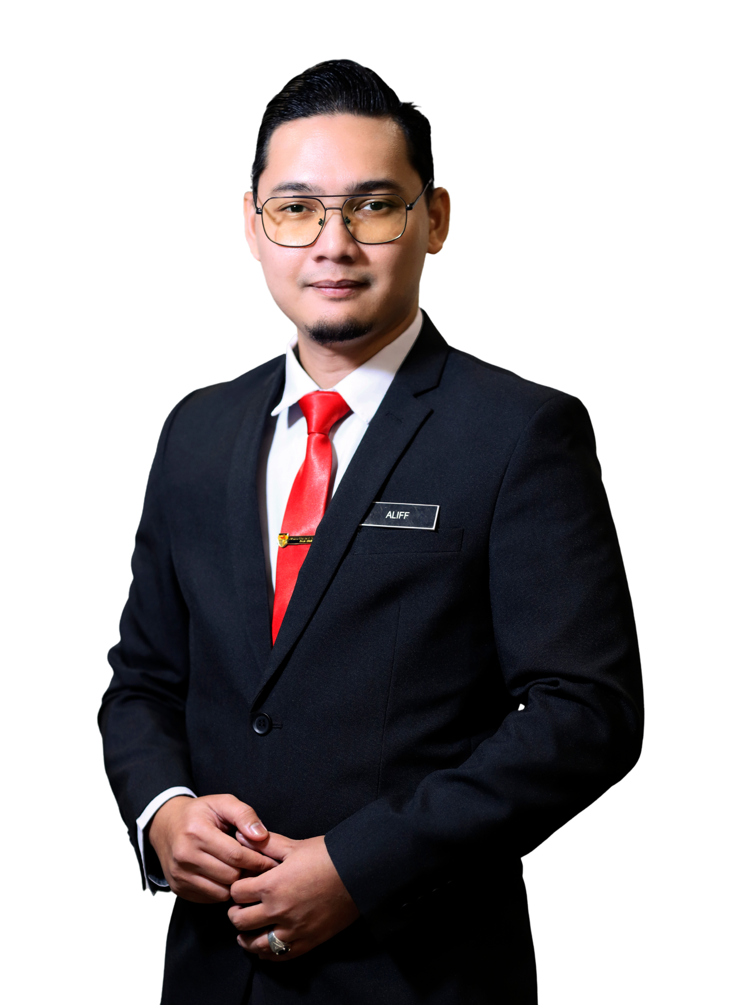 Mohamad Aliff